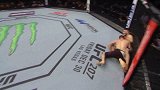 UFC-17年-格斗之夜111前瞻：考文顿精彩对战集锦-专题