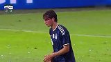 友谊赛-梅西出战帕斯处子球 阿根廷2-1毛里塔尼亚
