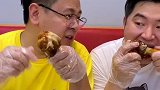 来蒲黄榆这边吃棒骨还是同样的好吃