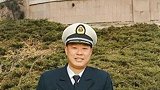 曹海滨：奋不顾身跳海救人