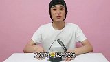 自制火锅史莱姆：从搭配到挑出所有配料，小咸鱼到底经历了什么