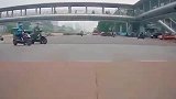 就差那么一点点，就追上了