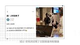 王源回国机场路透照曝光，身穿防护服头戴渔夫帽十分可爱