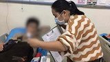 200余人酒店赴宴60多人腹泻呕吐 疑似食物中毒