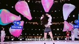 曾在韩国女团出道的刘些宁《创3》一期节目超10万粉丝