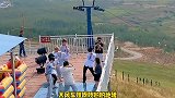 人类迷惑行为之：大风车