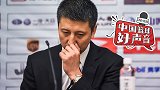《中国篮球好声音》痛失冠军发布会洒泪！2年后郭士强终于正名