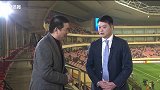 2019中超第1轮录播：上海申花vs上海上港（娄一晨 李彦）