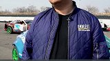 男人就是喜欢游离在失控边缘的感觉~改装联盟 改装车 改装大咖 汽车
