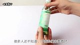 把花露水涂在脚底下，很多人都不知道有啥用，学会了受用一辈子