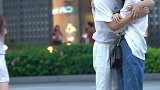 这是暖男还是渣男啊？