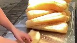 丝瓜瓤，不刷碗还能做鞋垫