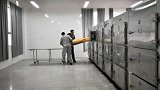 河南汝南殡仪馆回应8天2万停尸费：少给点也行官方称超标20倍