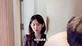 遇到没素质邻居，路路霸气回怼，看到结局我笑了