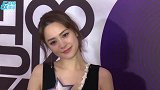 40岁阿娇首度回应永不再婚：玩笑话被放大，仍对爱情充满希望