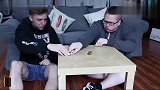 老外在中国待久了，严重意识到了亲兄妹的重要性