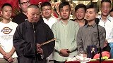 郭德纲歪唱《空城计》即兴改编笑料满满！自己都笑场了！