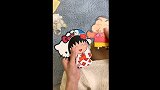 我老爸也太抠了，红包给的真少，不过这个红包好看