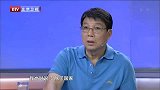 中超-13赛季-杨澜访谈录：徐根宝的足球宿命-专题