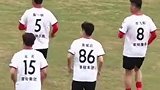 亮相苏超？黄紫昌现身常州队训练 身披86号球衣替补待命