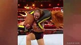 女子WWE硬核摔跤！这比赛强度快赶上男子水平了