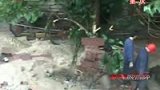 气象台再发暴雨橙色预警 长江中下游受灾-7月10日