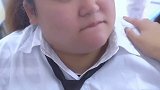 你当我是摆设吗？