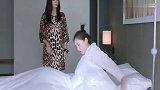 女明星脐带绕颈出生,生下来就没有呼吸,被阎王摸过果然天生带衰