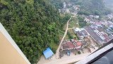 排污沟钓鱼，老乡你钓的不是鱼是寂寞