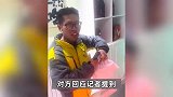 外卖骑手因病只能跑步送餐？众包站长：他自述身体无异常，大部分订单系骑车配送