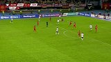 世预赛-维尔纳双响哈弗茨破门 德国4-0北马其顿成首支晋级队