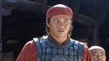郭子兴下的一步妙棋，第一次救了他的命，第二次让他成功封王