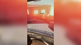 请时刻关注安全圈 一船人就这么被一扫光