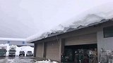 下雪天要整点刺激的啊