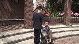 每份善良都会得到回报