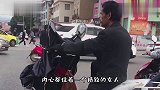 兄弟啊，你差不多得了不知道的还以为你进货呢
