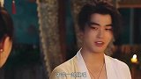 你休了我吧，我不想，也不能再做你老婆了