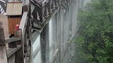 步入仙境，天门山栈道