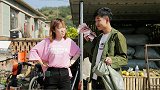 美女跟富二代分手，几年后小伙找到美女炫耀，气坏美女