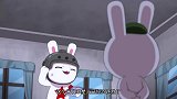 那年那兔：兔子军事演习，朱日和29连胜，手下却甩锅给毒奶