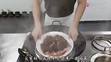 “招牌豌豆大鱼头”，麻辣鲜嫩，2020年美食收官之作