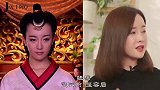 女星整容前后对比，鞠婧祎判若两人，张檬取出假体颜值王者回归