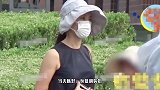 陈好近况曝光，带女儿出行画面养眼，“万人迷”身材有些发福
