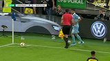 德国杯-第1轮录播：乌丁根VS多特蒙德
