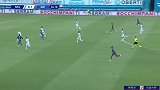 意甲-德保罗破门拉萨尼亚建功 乌迪内斯3-0客胜斯帕尔