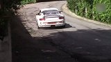 【我爱我车】保时捷新款911 GT3谍照 外观更加运动化