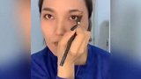庄心妍 7.17的vlog-这是一个化妆视频