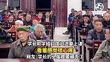 学长和学姐们夜间还要上课