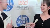 圆脸女星被封杀10年,如今终于复出,暗讽赵丽颖没文化