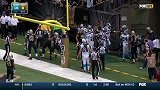 NFL-1415赛季-常规赛-第14周-卡罗莱纳黑豹41:10新奥尔良圣徒-精华